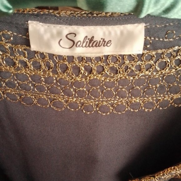 Solitaire XL Tunic - Picture 2 of 2